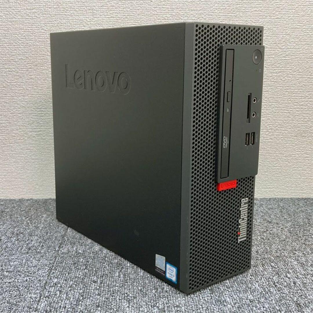 Windows10 Lenovo ThinkCentre M710e