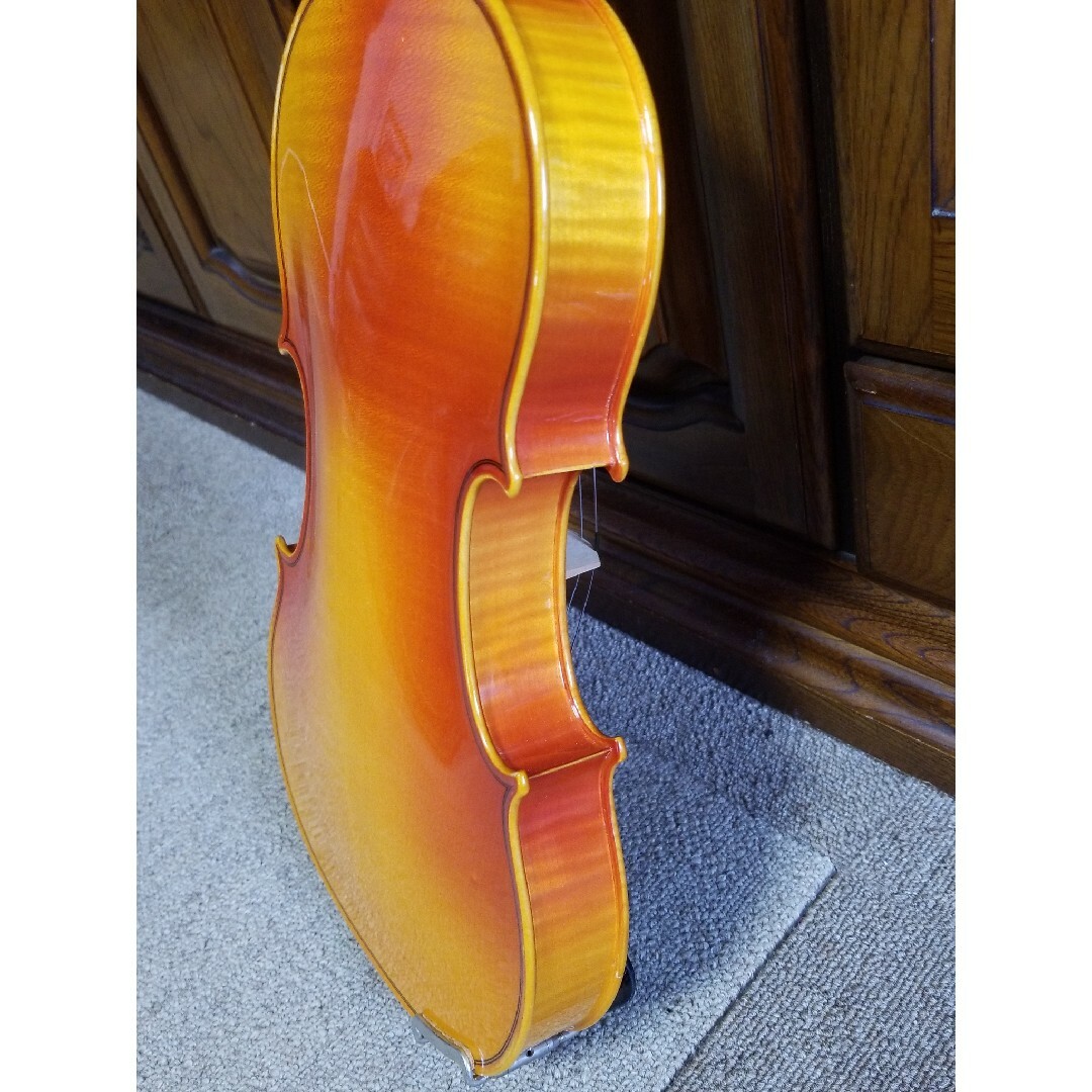 全音 バイオリン Stradivarius copy 1711 BT4/4-