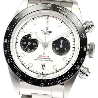 チュードル TUDOR 74020 プリンスデイト Cal.2824-2 自動巻き メンズ _756079