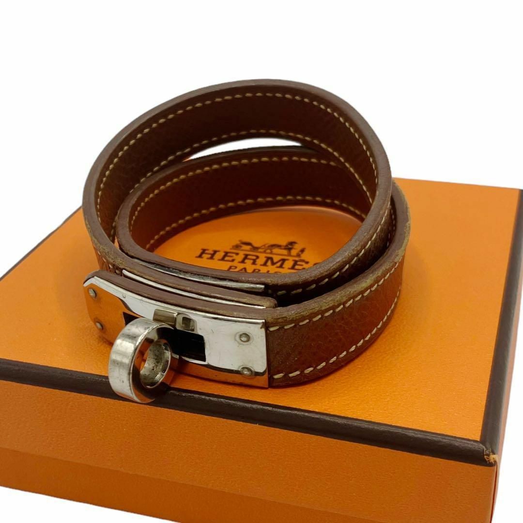 Hermes - ⭐️良品⭐️ エルメス ケリー ドゥブルトゥール ...