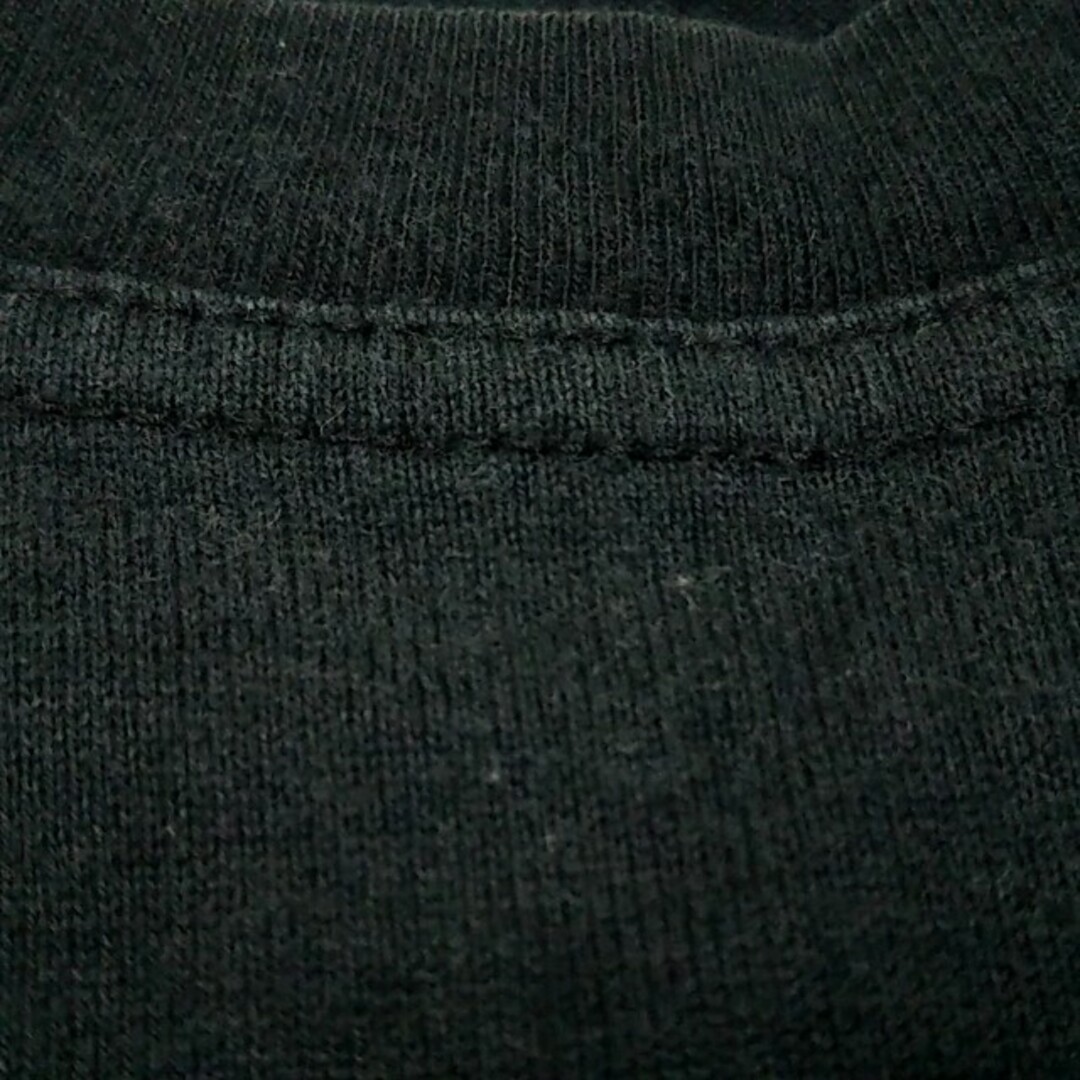BURBERRY BLACK LABEL(バーバリーブラックレーベル)のバーバリーブラックレーベル 半袖Tシャツ 3 メンズのトップス(Tシャツ/カットソー(半袖/袖なし))の商品写真