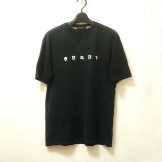 バーバリーブラックレーベル(BURBERRY BLACK LABEL)のバーバリーブラックレーベル 半袖Tシャツ 3(Tシャツ/カットソー(半袖/袖なし))