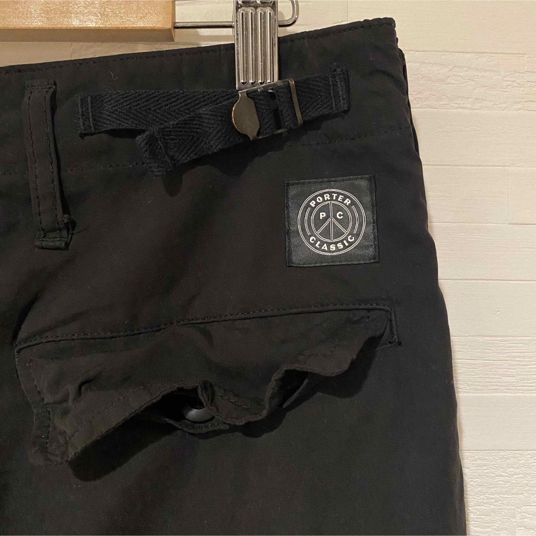 PORTER CLASSIC - 新品 ポータークラシック PorterClassic ウェザー