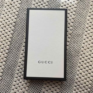 グッチ(Gucci)のGUCCI 箱(ラッピング/包装)