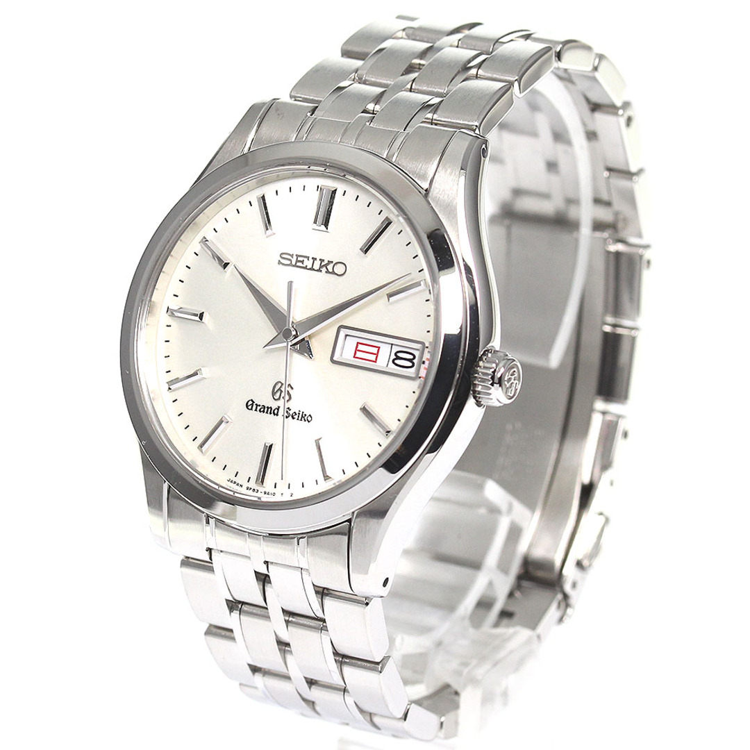 SEIKO - セイコー SEIKO 9F83-9A30/SBGT005 グランドセイコー