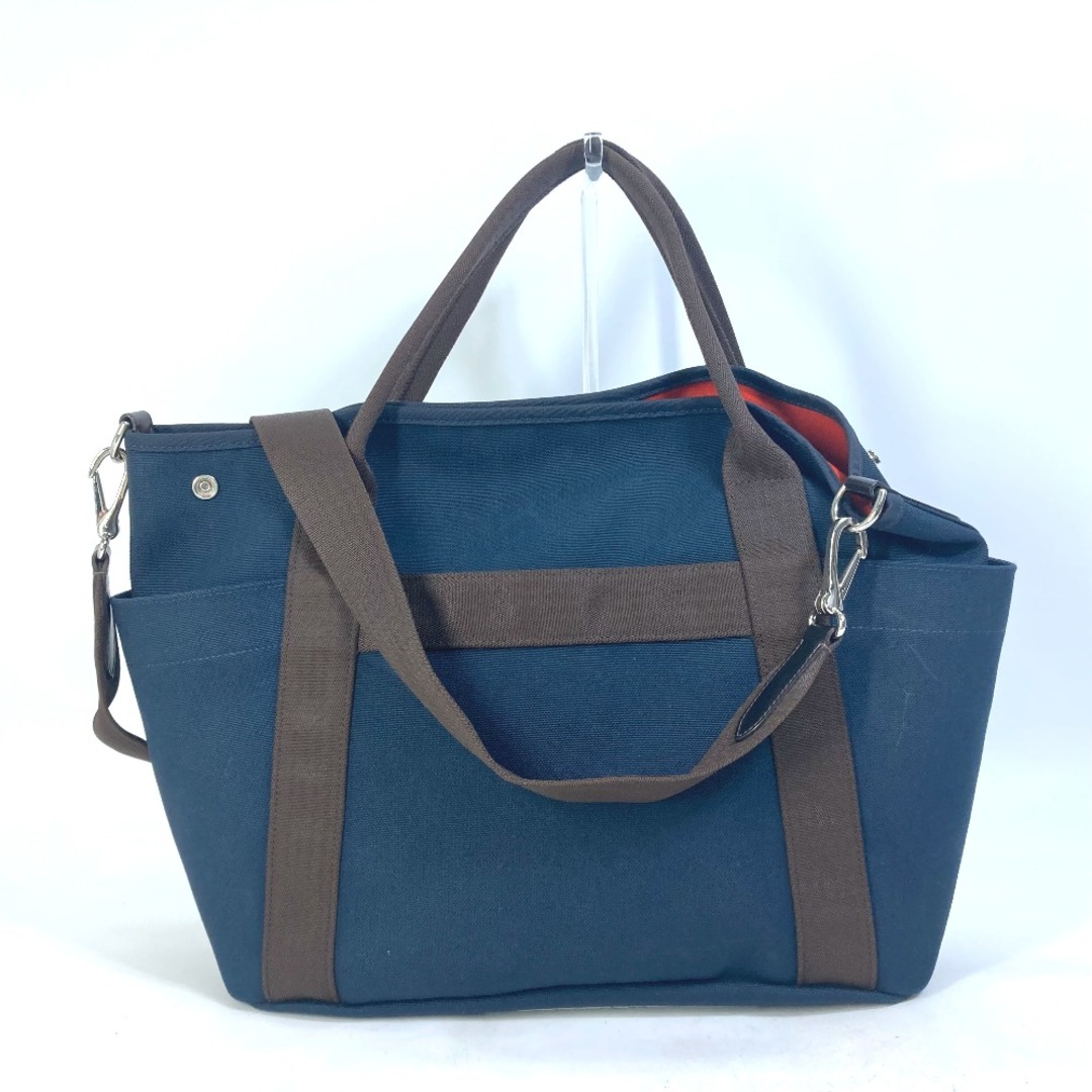 Hermes - エルメス HERMES サックドパンサージュ グルーム バッグイン