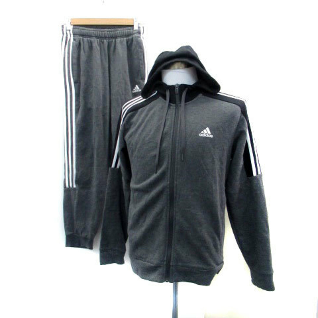 adidas(アディダス)　セットアップ　上下