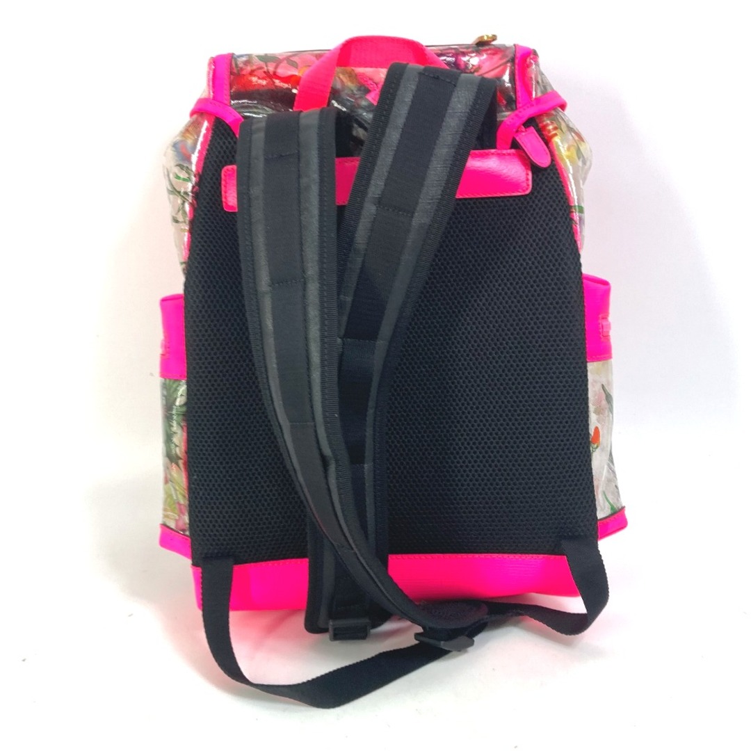 Gucci - グッチ GUCCI フローラ 花柄 フラワー 555549 バックパック Gucci - グッチ GUCCI フローラ 花柄 フラワー 555549 バックパック