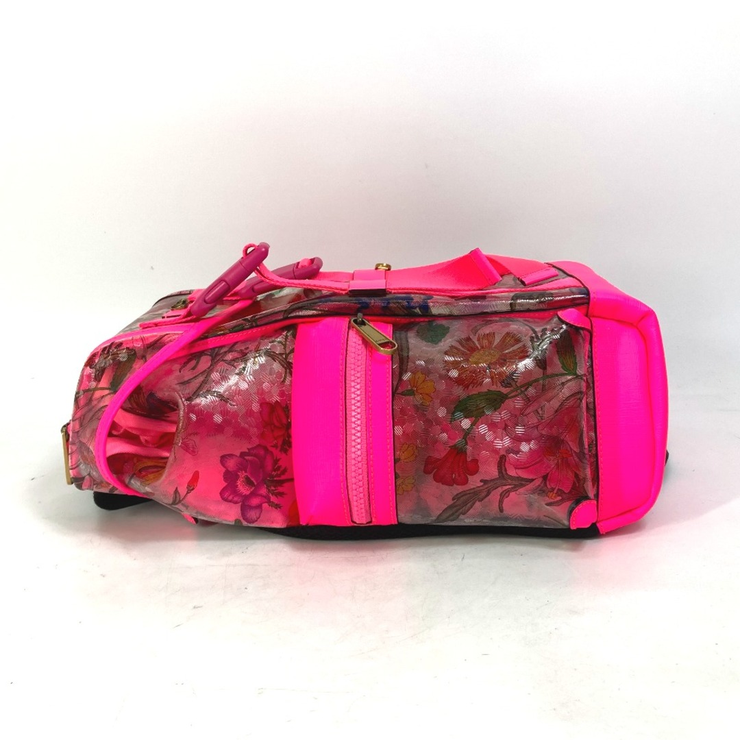 GUCCI - グッチ GUCCI フローラ 花柄 フラワー 555549 バック GUCCI - グッチ GUCCI フローラ 花柄 フラワー 555549 バック