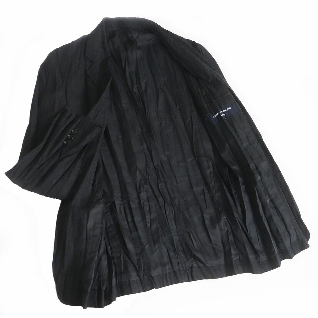 COMME des GARCONS - 未使用品□COMME des GARCONS HOMME