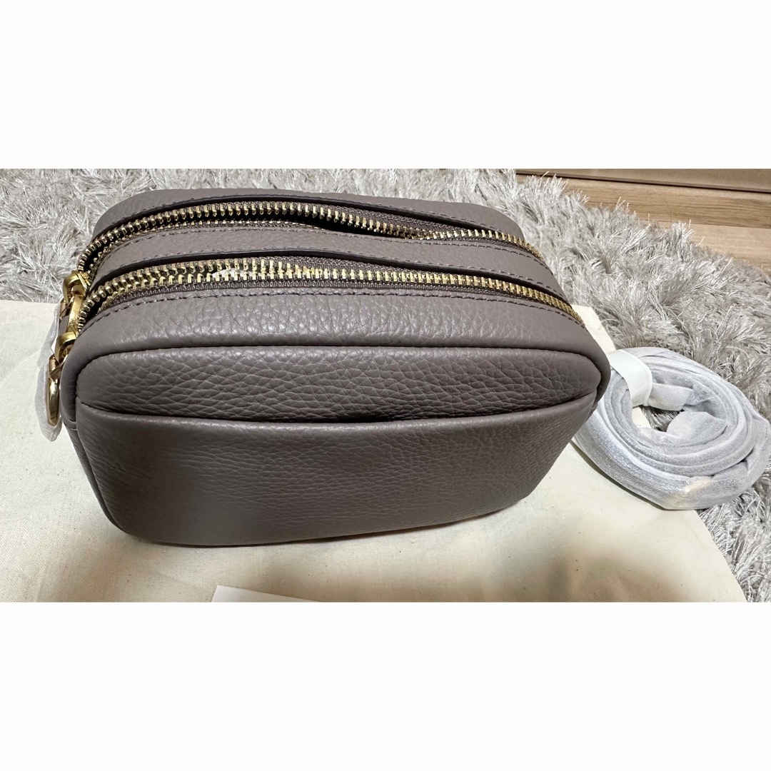 Tory Burch PERRY ミニショルダーバッグ - ショルダーバッグ