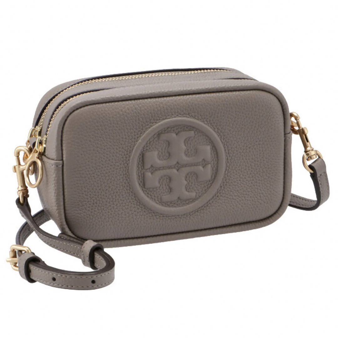 Tory Burch PERRY ミニショルダーバッグ - ショルダーバッグ