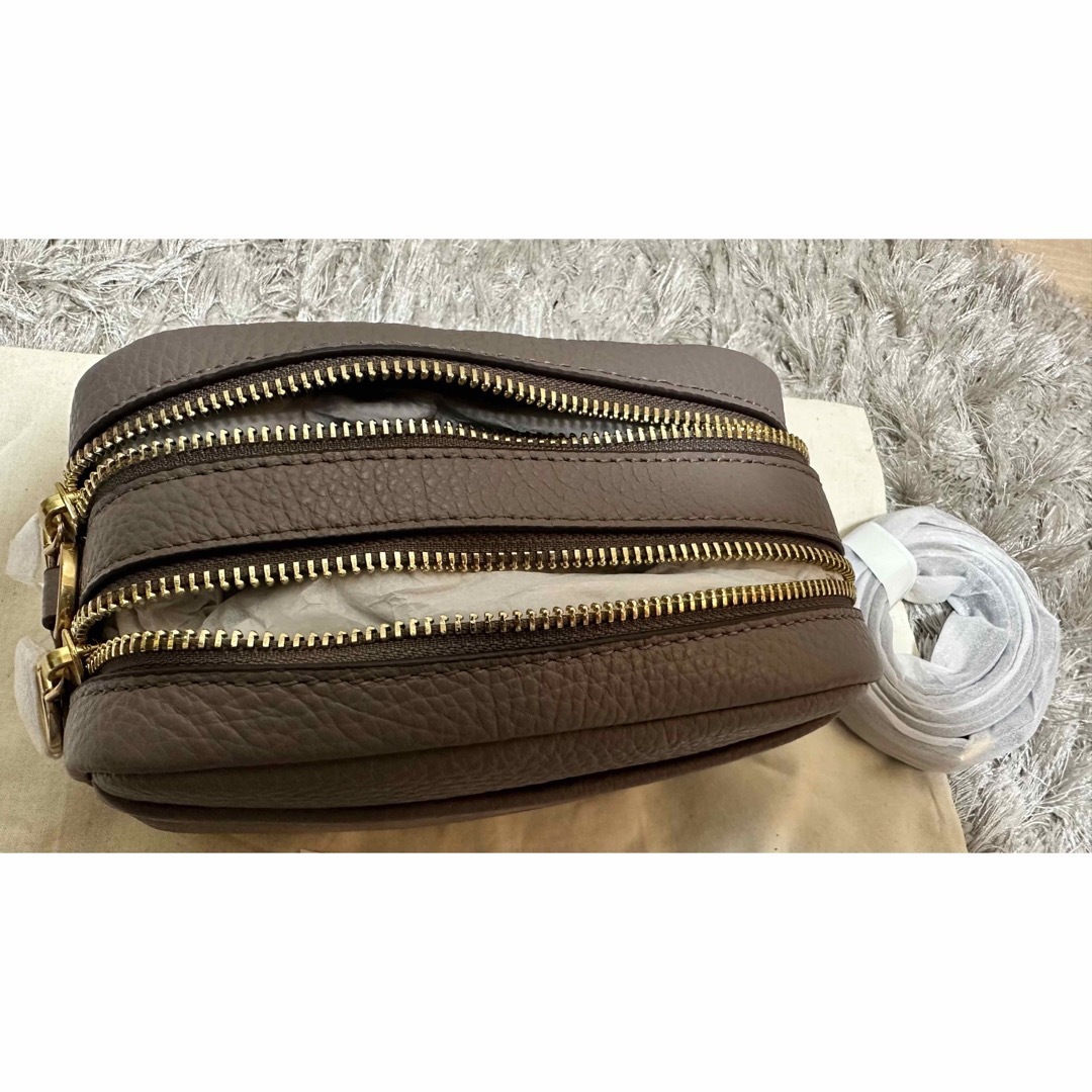 Tory Burch PERRY ミニショルダーバッグ - ショルダーバッグ