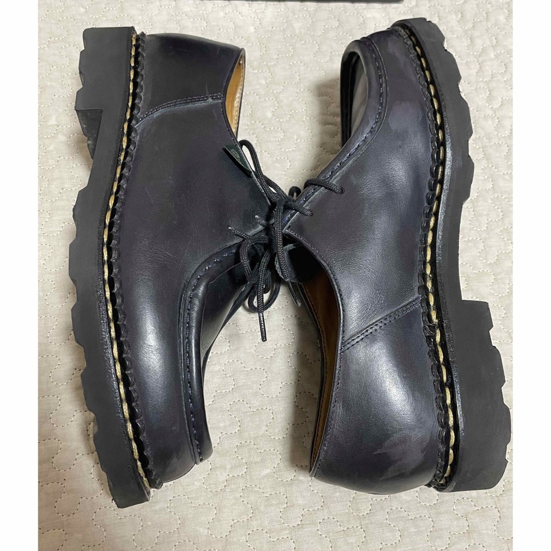 Paraboot(パラブーツ)のParaboot  MICHAEL パラブーツ ミカエル ノエル 39.5 メンズの靴/シューズ(ドレス/ビジネス)の商品写真