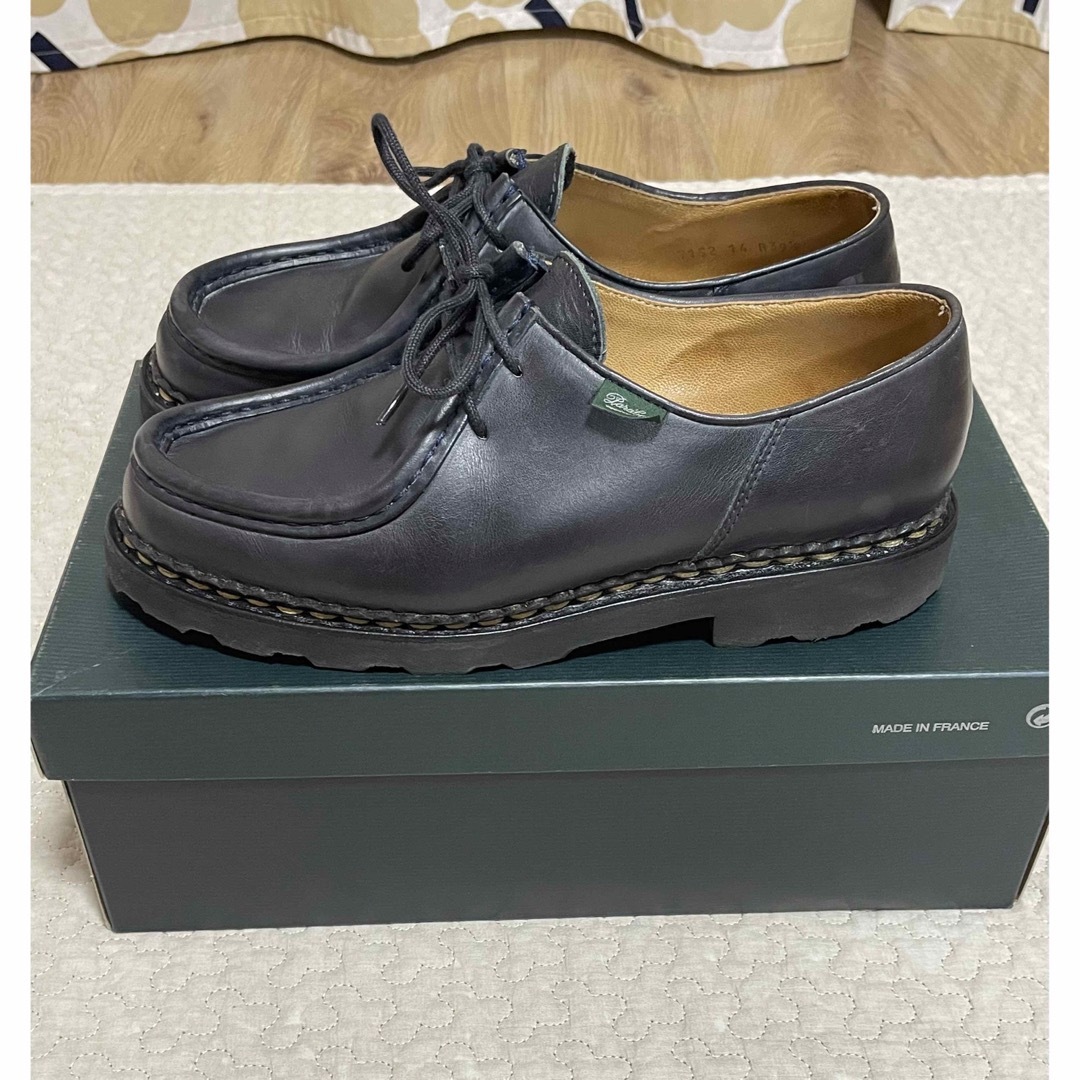 Paraboot  MICHAEL パラブーツ ミカエル ノエル 39.5