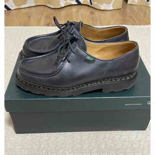 パラブーツ(Paraboot)のParaboot  MICHAEL パラブーツ ミカエル ノエル 39.5(ドレス/ビジネス)