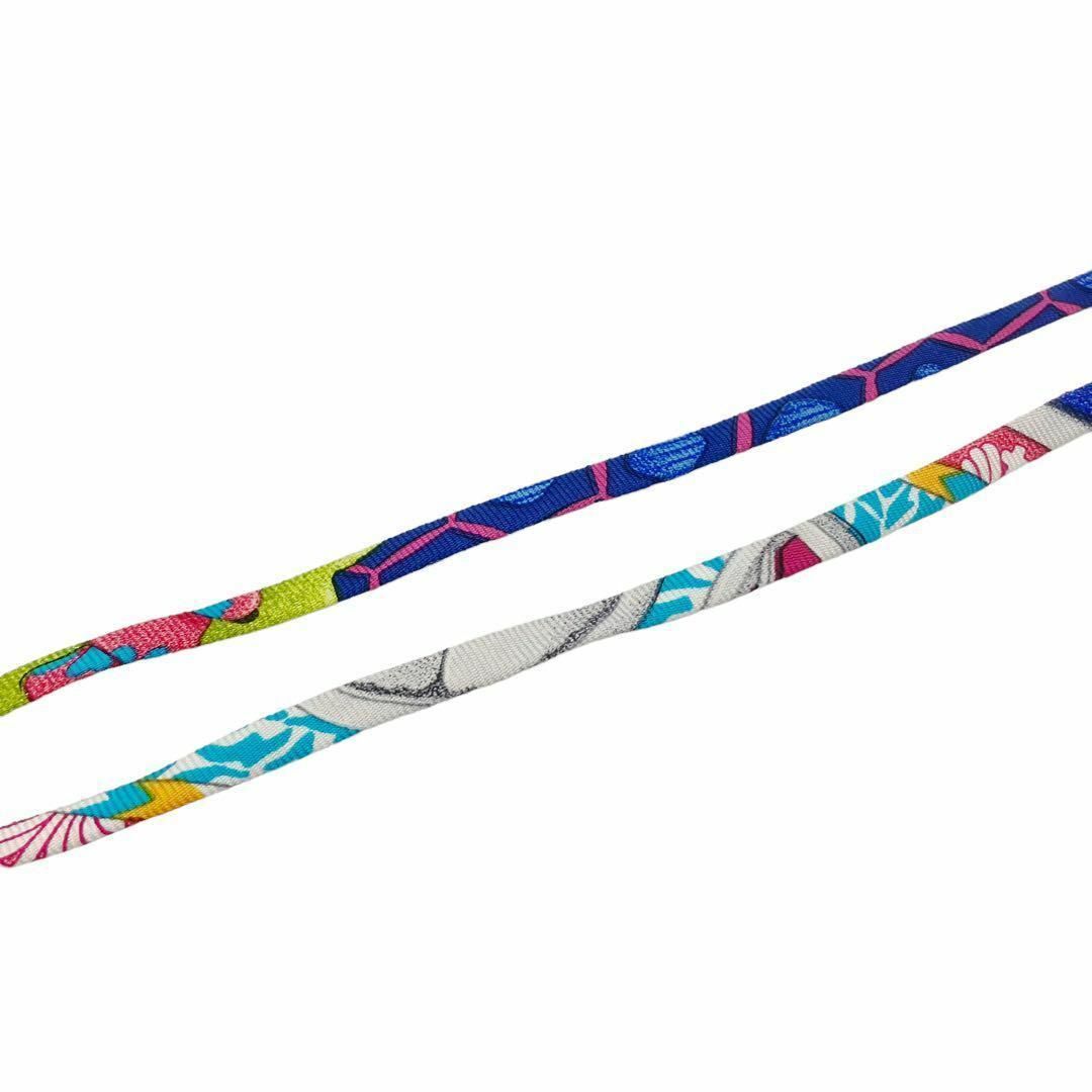 Hermes - ⭐️美品⭐️ エルメス チョーカーストラップ ネックレス