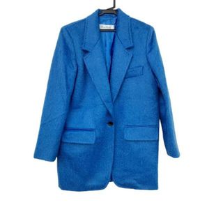 マックスマーラ(Max Mara)のマックスマーラ ジャケット サイズJ38美品 (その他)