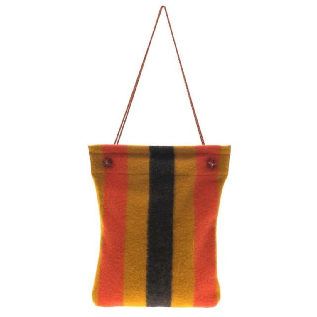 HERMES(エルメス) ショルダーバッグ ウール www.krzysztofbialy.com