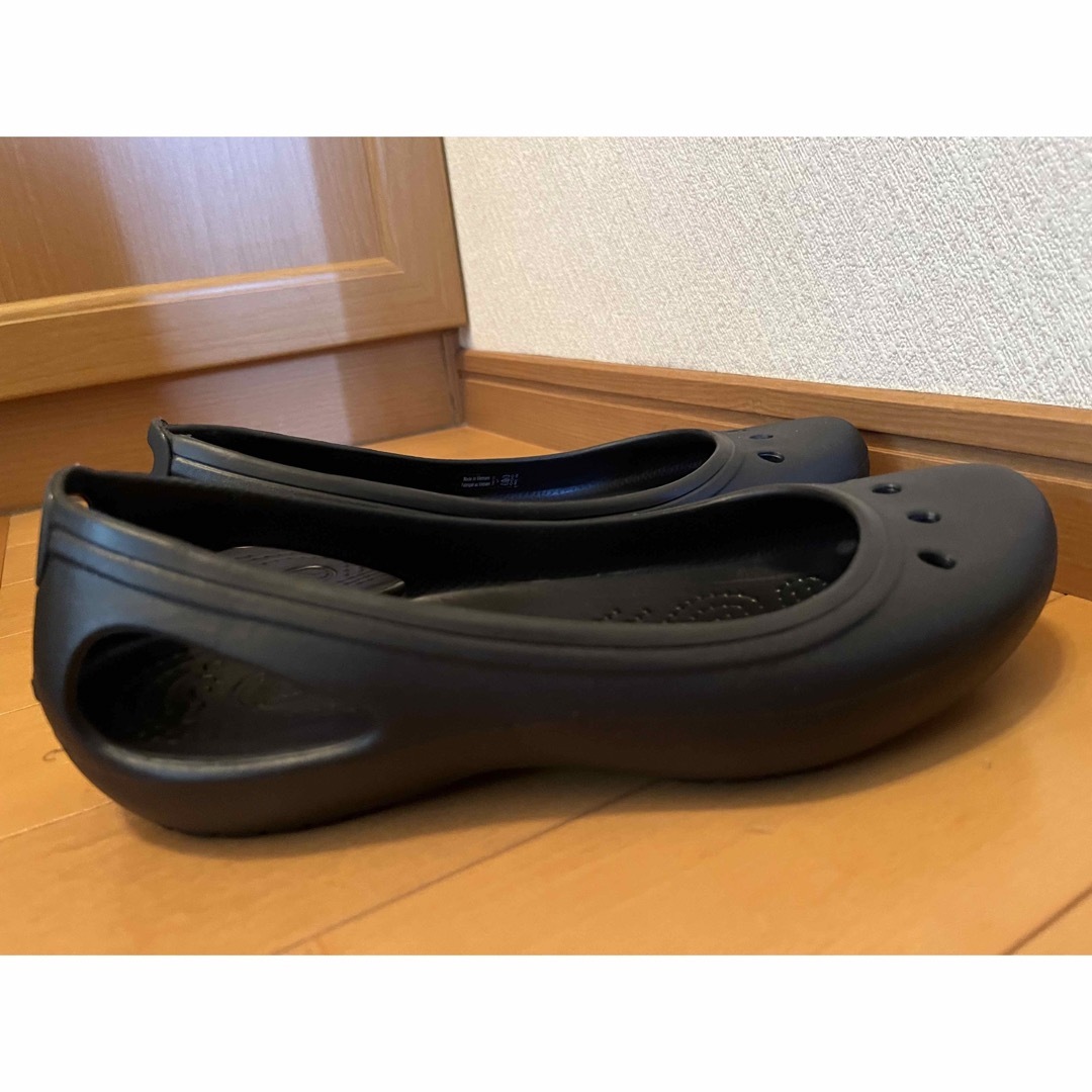 crocs(クロックス)のクロックス7 レディースの靴/シューズ(その他)の商品写真