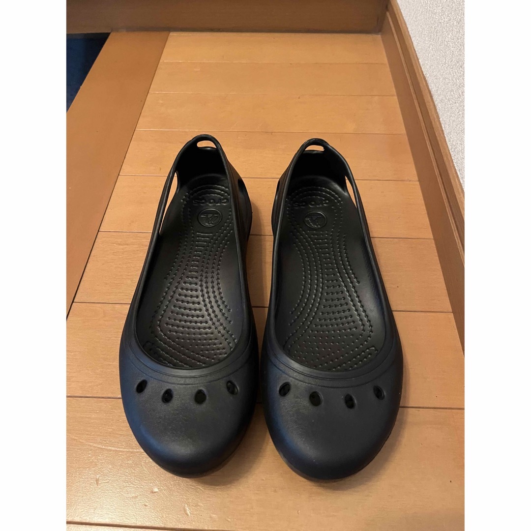 crocs(クロックス)のクロックス7 レディースの靴/シューズ(その他)の商品写真