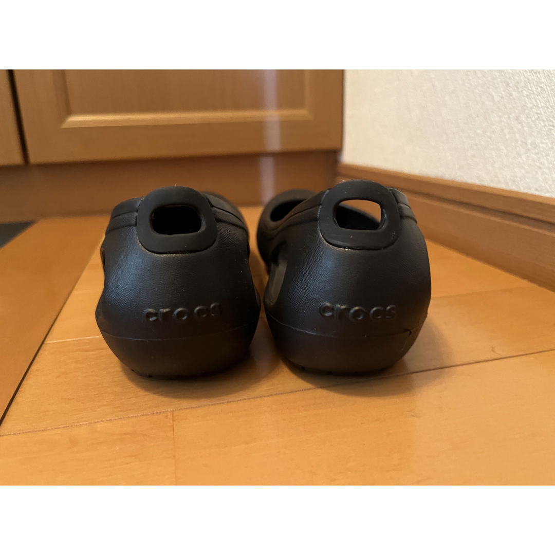 crocs(クロックス)のクロックス7 レディースの靴/シューズ(その他)の商品写真