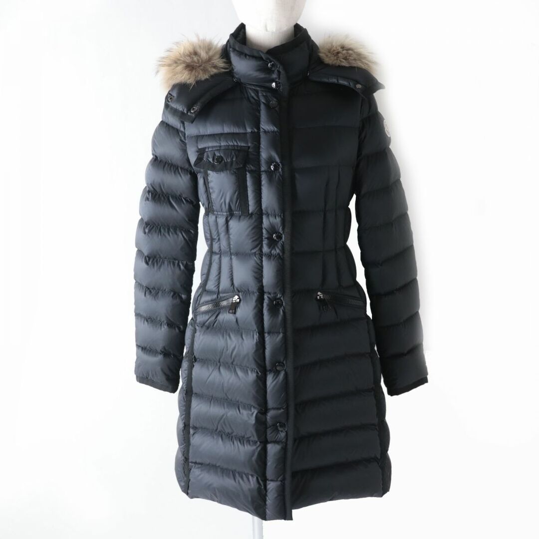 MONCLER - 美品△正規品 17-18AW MONCLER モンクレール HERMIFUR ...