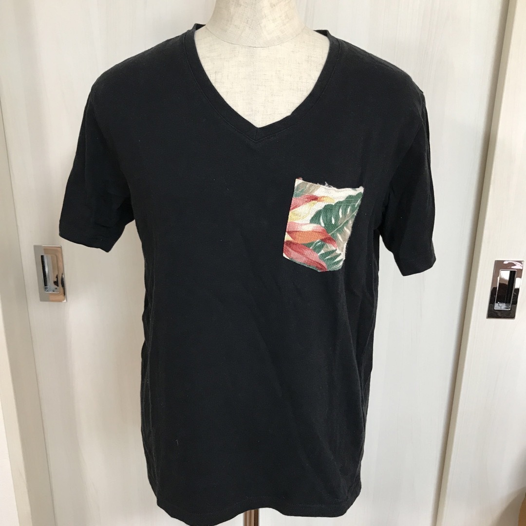 NAVAL(ナバル)のTシャツ メンズのトップス(Tシャツ/カットソー(半袖/袖なし))の商品写真