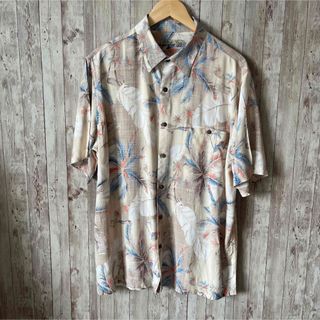 【USA古着】バティックベイ Batik Bay(Tシャツ/カットソー(半袖/袖なし))