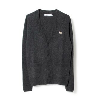 MAISON KITSUNE' - 【新品未使用】 MAISON KITSUNE メゾンキツネ