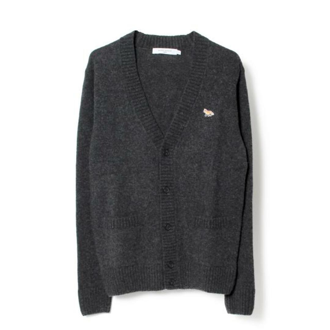 MAISON KITSUNE' - 【新品未使用】 MAISON KITSUNE メゾンキツネ