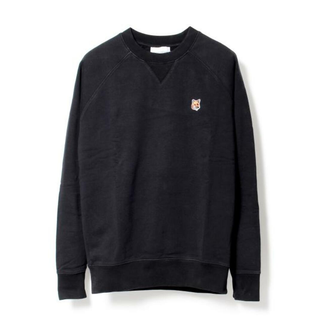 新品未使用】 MAISON KITSUNE メゾンキツネ スウェット トレーナー FOX