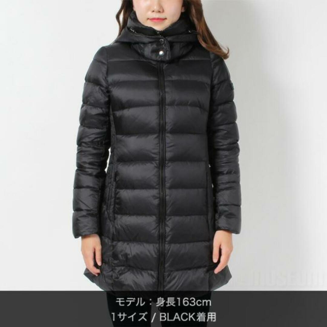TATRAS - 【新品未使用】 TATRAS タトラス ダウンコート ダウン