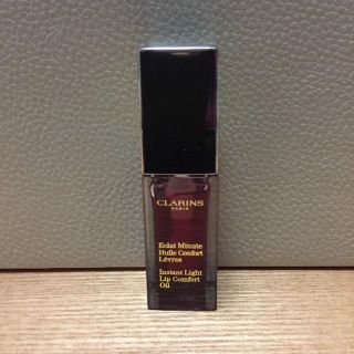 クラランス(CLARINS)のコンフォート リップオイル02(リップグロス)