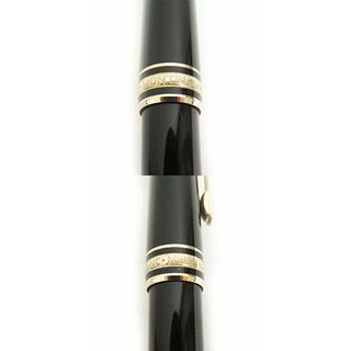 MONTBLANC - 美品□MONTBLANC/モンブラン マイスターシュテュック