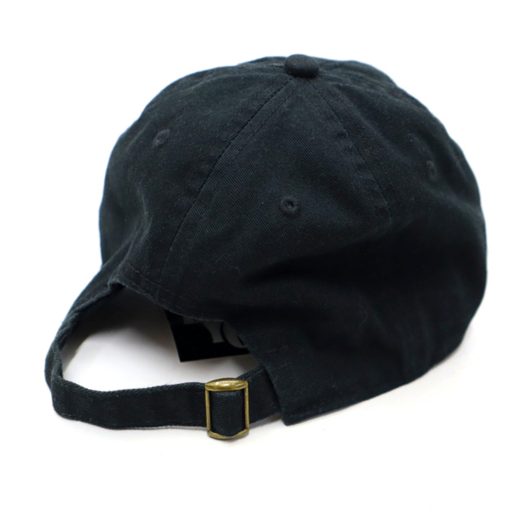 other - GOD BLESS YOU 6-PANEL / BLACK cap Fの通販 by ベクトル ...