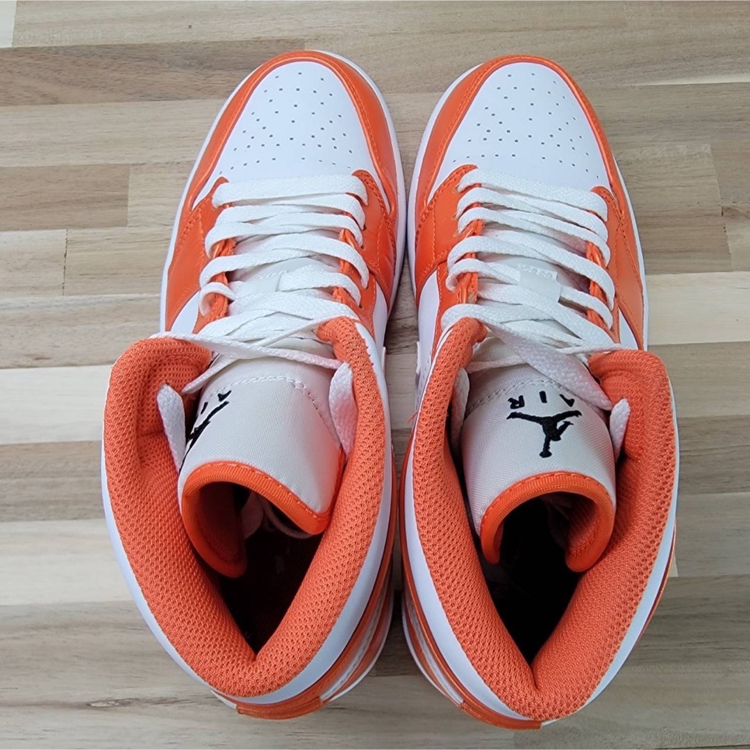 Jordan Brand(NIKE) - ナイキ エアジョーダン1 ミッド SE Jordan Brand(NIKE) - ナイキ エアジョーダン1 ミッド SE