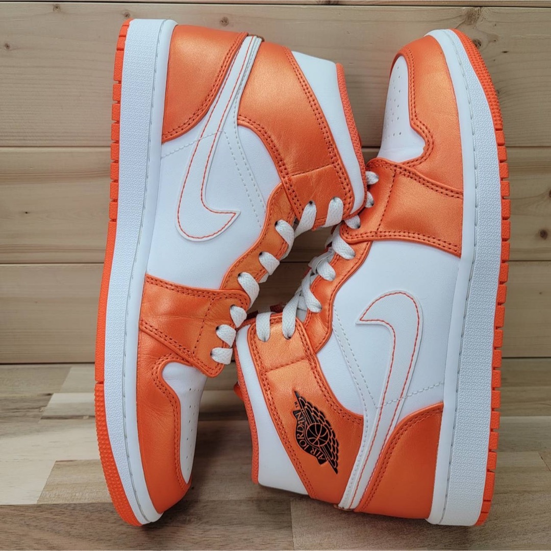 Jordan Brand(NIKE) - ナイキ エアジョーダン1 ミッド SE Jordan Brand(NIKE) - ナイキ エアジョーダン1 ミッド SE