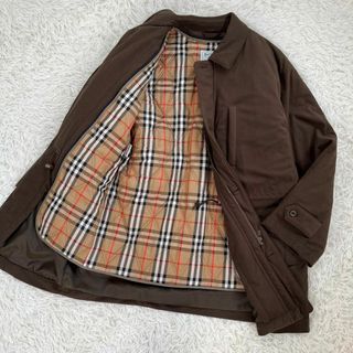 バーバリー(BURBERRY) ハーフ ステンカラーコート(メンズ)の通販 20点 ...