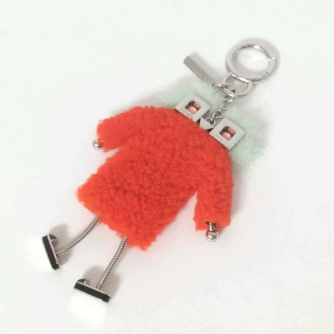 フェンディ キーホルダー(チャーム)美品 | www.hartwellspremium.com