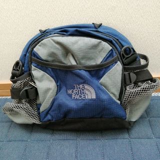 ザノースフェイス(THE NORTH FACE)のTHE NORTH FACE　3wayバッグ ボディーバッグ(ボディーバッグ)