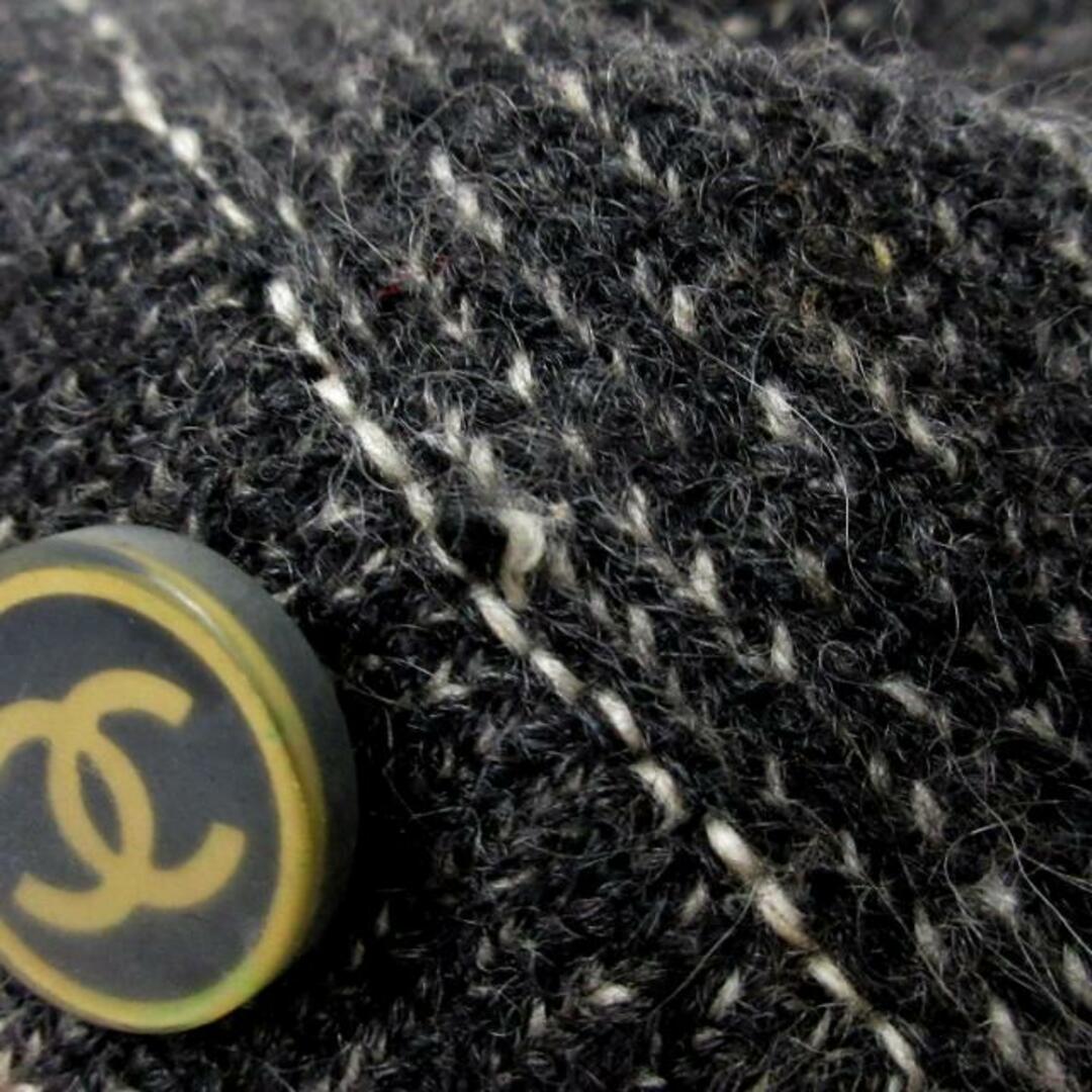 正規品セール】 CHANEL - シャネル カーディガン サイズ40 M -の通販