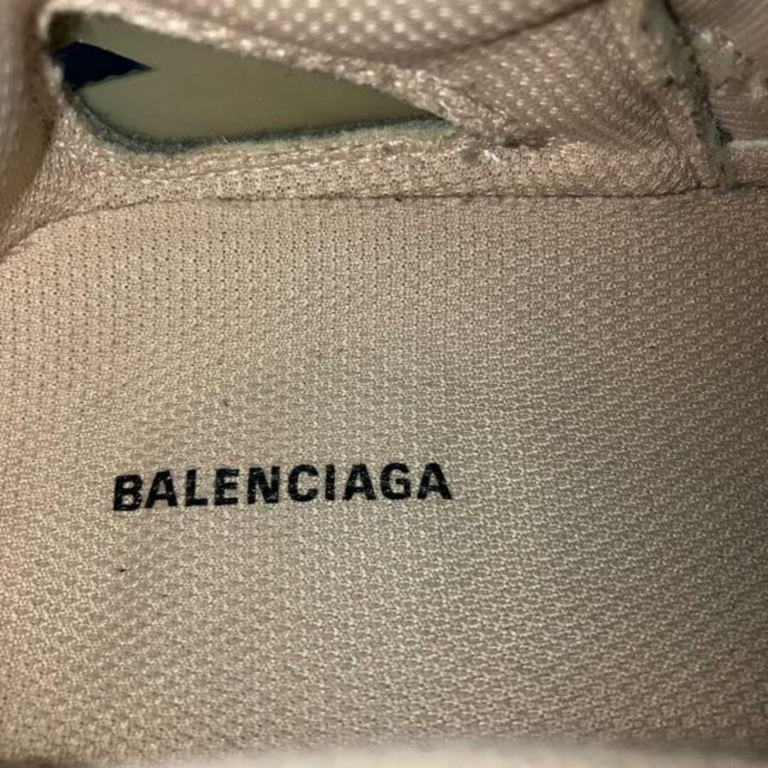 Balenciaga(バレンシアガ)のバレンシアガ スニーカー 25 レディース レディースの靴/シューズ(スニーカー)の商品写真