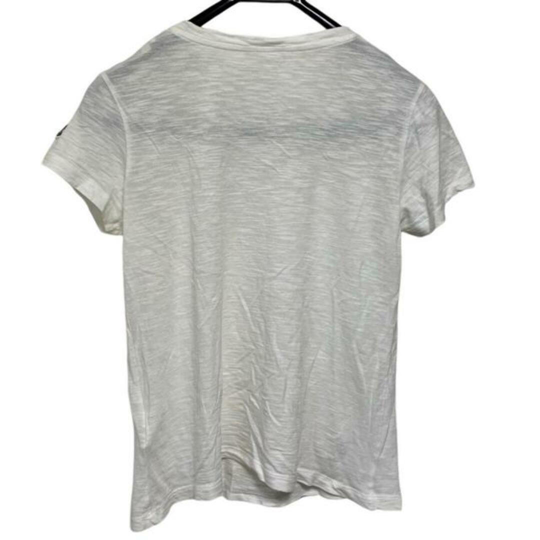 MONCLER - モンクレール 半袖Tシャツ サイズXS メンズの通販 by ブラン