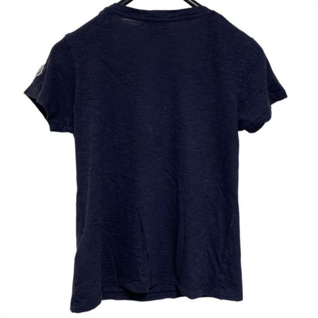 モンクレール 半袖Tシャツ サイズXS メンズ-