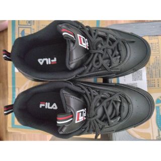 フィラ(FILA)のfila ディストーター プレミアム(スニーカー)