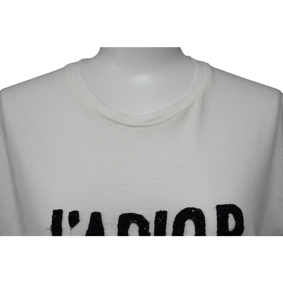 Christian Dior J'ADIOR 8 Tシャツ　XS