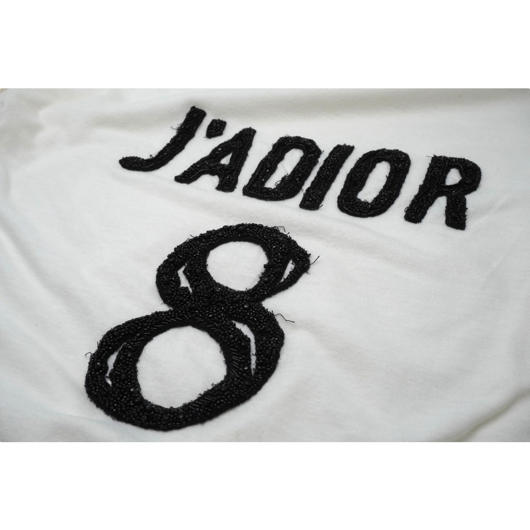 Christian Dior クリスチャンディオール J'ADIOR8 Tシャツ