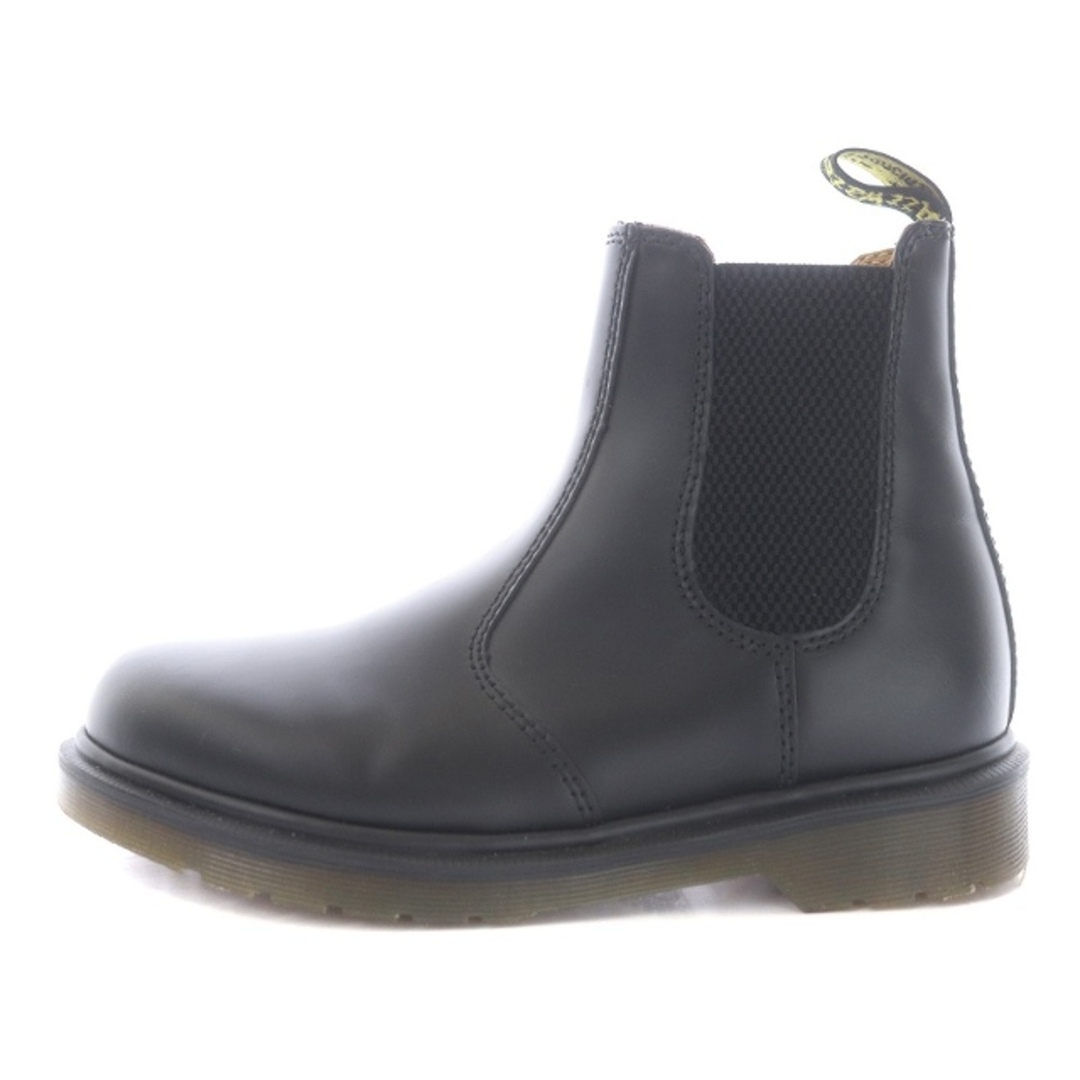 Dr.Martens - ドクターマーチン MONO チェルシーブーツ サイドゴア 23