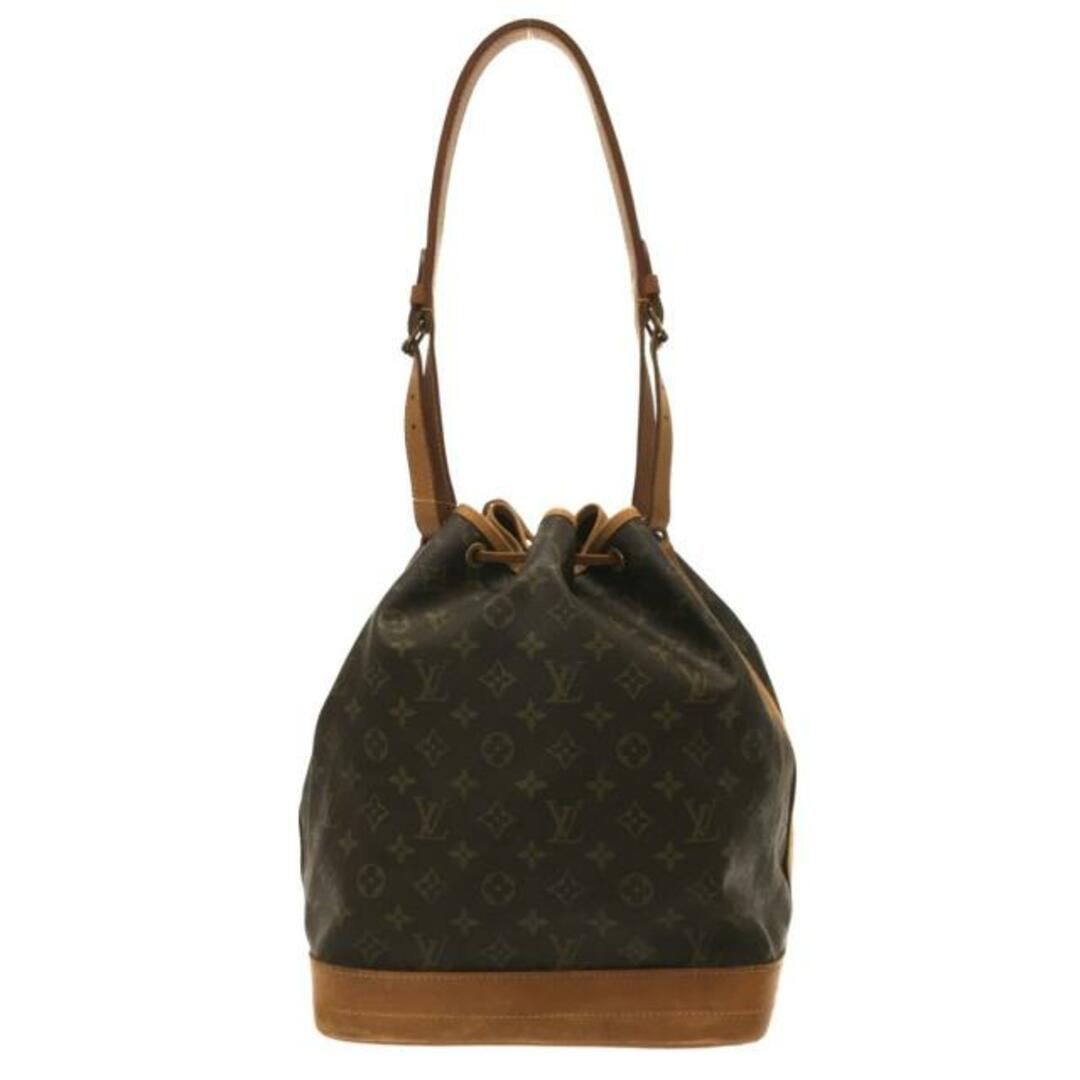 LOUIS VUITTON - ルイヴィトン ショルダーバッグ モノグラムの通販 by